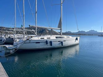 51' Bavaria 2017 Yacht For Sale